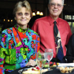 Carolyn and Tom Owen-Towle