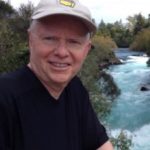 Wayne Arnason