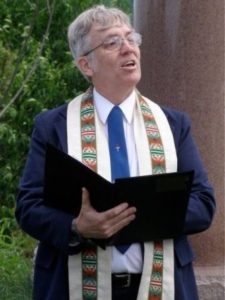Brendan Hadash
