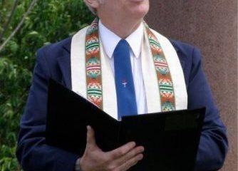 Brendan Hadash
