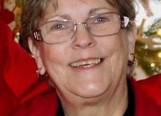 Cathie Severance