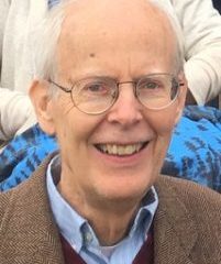 David Hunter