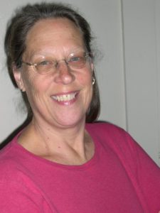 Jane Dwinell