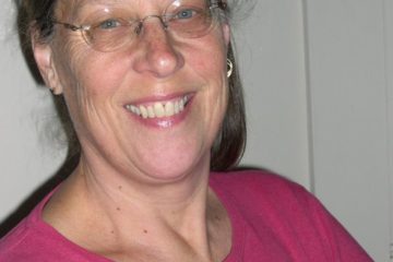 Jane Dwinell