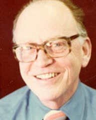 Robert P. Wheatly