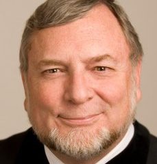 Rev. Roger Fritts